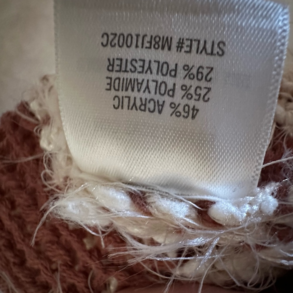 Cardigan great condition - Picture 4 of 5